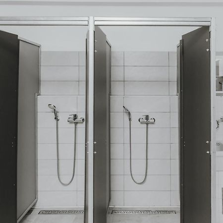 Party Hostel Zzz 류블랴나 외부 사진